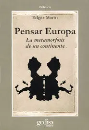 Pensar Europa
