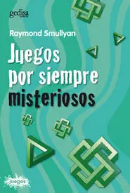 Juegos por Siempre Misteriosos