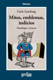 Mitos, Emblemas e Indicios