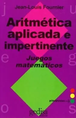 Aritmetica Aplicada e Impertinente