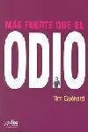 Mas Fuerte que el Odio