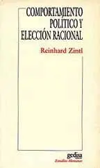 Comportamiento Politico y Eleccion Racional
