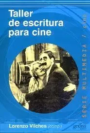 Taller de Escritura para Cine