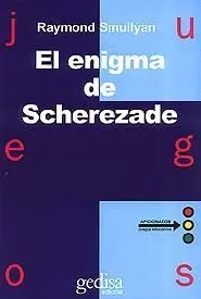 El Enigma de Scherezade