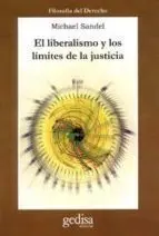 El Liberalismo y los Límites de la Justicia
