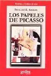 Los Papeles de Picasso