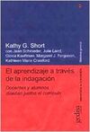 EL APRENDIZAJE A TRAVÉS DE LA INDAGACIÓN
