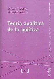 Teoría Analítica de la Política