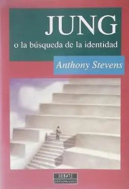 Jung o la Búsqueda de la Identidad
