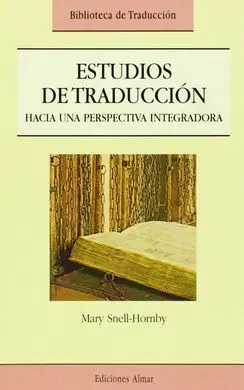 Estudios de Traducción