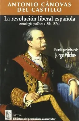La Revolución Liberal Española