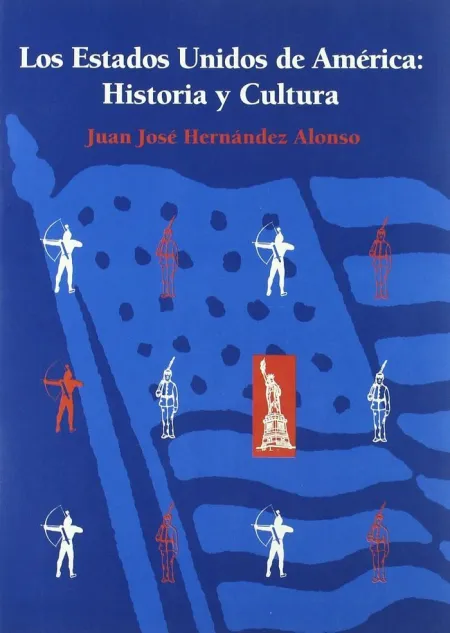 Estados Unidos de America: Historia y Cultura