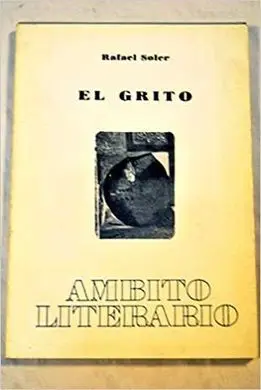 El Grito ***Usado ****
