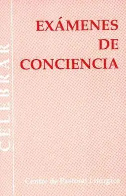 Examenes de Conciencia