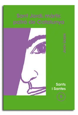 Sant Jordi, Màrtir, Patró de Catalunya