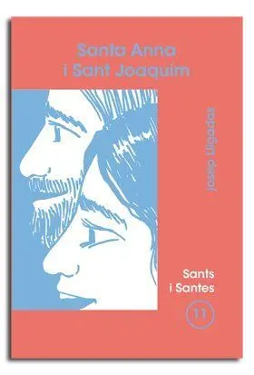 Santa Anna I Sant Joaquim