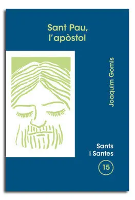 Sant Pau, L'apòstol