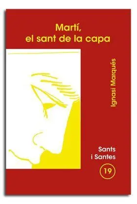 Martí, el Sant de la Capa