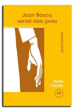 Joan Bosco, Servei Dels Joves