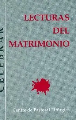 Lecturas del Matrimonio