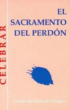 Sacramento del Perdon, el