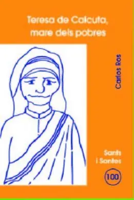 Teresa de Calcuta, Mare Dels Pobres