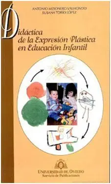 Didáctica de la Expresión Plástica en Educación Infantil