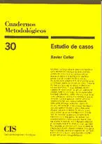 Estudio de Casos
