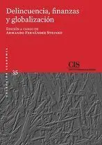 Delincuencia, Finanzas y Globalización