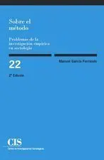 Cis 022. Sobre el Metodo