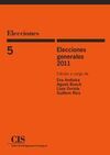 ELECCIONES GENERALES 2011