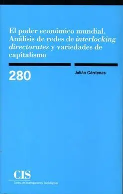 El Poder Economico Mundial