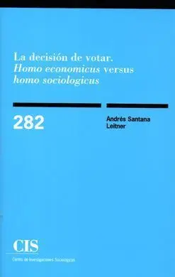 La Decision de Votar