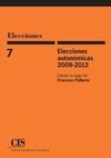 ELECCIONES AUTONOMICAS 2009-2012