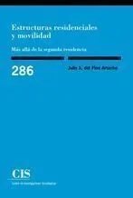 Estructuras Residenciales y Movilidad