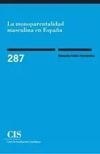 Cis 287/La Monoparentalidad Masculina en España
