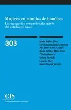 Cis 303/Mujeres en Mundos de Hombres