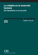 La Religión en la Evolución Humana