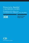 DEMOCRACIA, DIGNIDAD Y MOVIMIENTOS SOCIALES