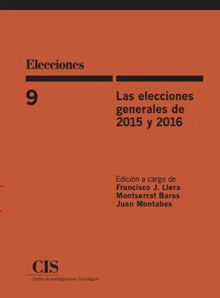 Las Elecciones Generales de 2015 y 2016