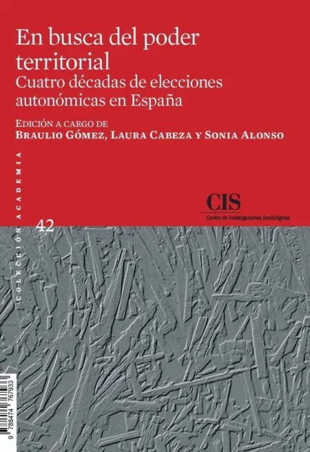 En Busca del Poder Territorial