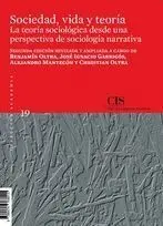 Sociedad, Vida y Teoría: la Teoría Sociológica Desde una Perspectiva de Sociolog