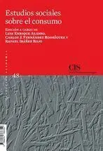 Estudios Sociales Sobre el Consumo