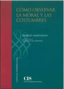 Cómo Observar la Moral y las Costumbres