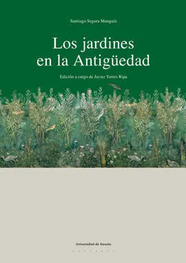 Los Jardines en la Antigüedad