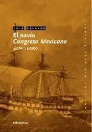 El Navío Congreso Mexicano