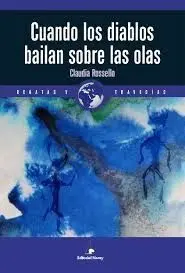 Cuando los Diablos Bailan Sobre las Olas