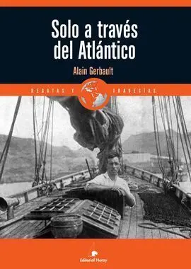 Solo a Través del Atlántico