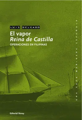 El Vapor Reina de Castilla