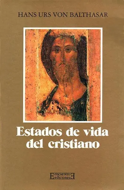 Estados de Vida del Cristiano